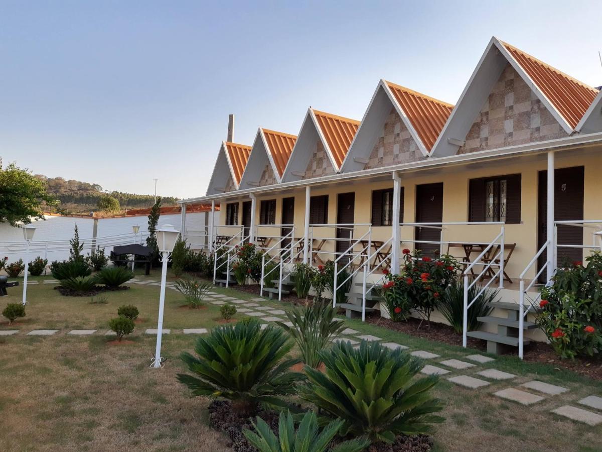 Pousada Canto dos Canários Socorro  Exterior foto