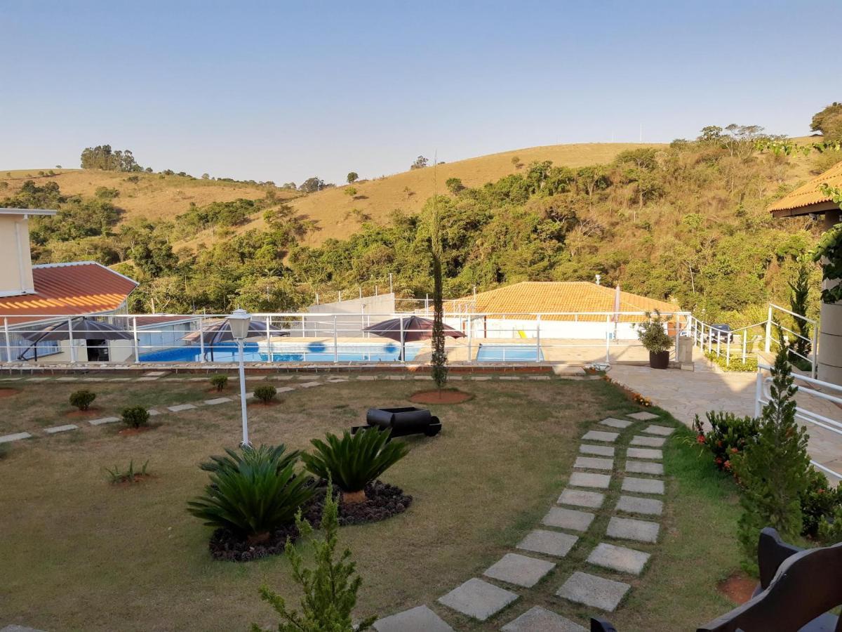 Pousada Canto dos Canários Socorro  Exterior foto