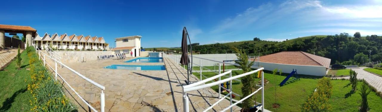 Pousada Canto dos Canários Socorro  Exterior foto