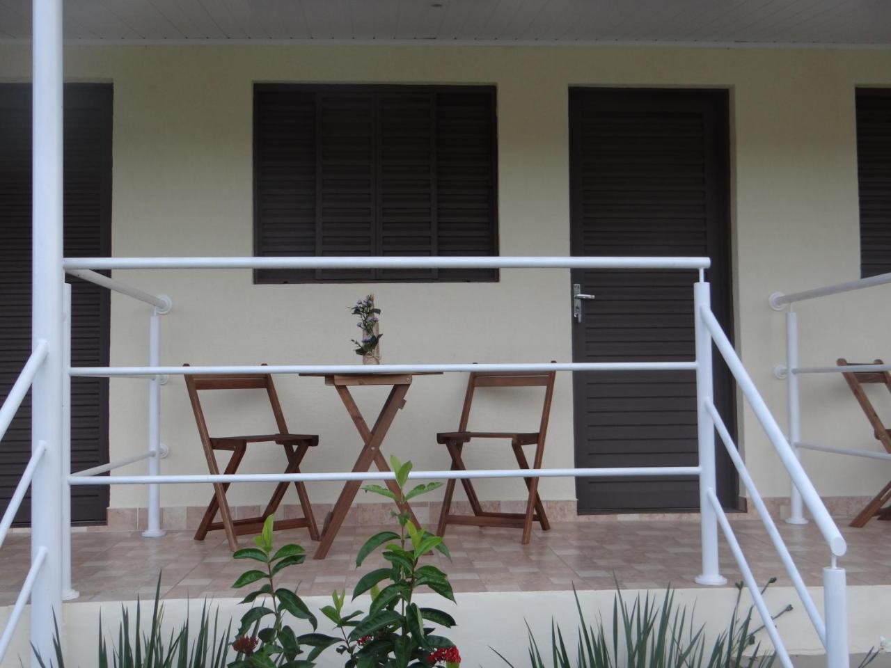 Pousada Canto dos Canários Socorro  Exterior foto